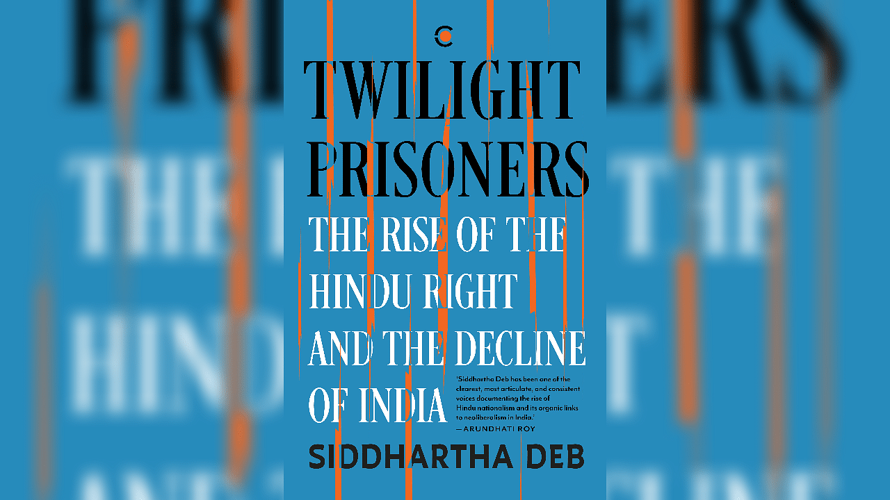 <div class="paragraphs"><p>Twilight Prisoners.</p></div>